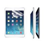 Clear/Anti-Glare/Mirror Cover Front LCD Screen Protector for iPad Mini 1/2/3