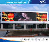 LED Display with Good Price and High Brightness P16 Full-Color Outdoor Advertising LED Screen