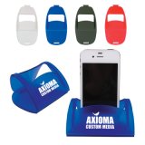 Plastic& Promotional Foldalbe Mobile Phone Holder (PM234)