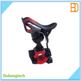 S031-2 Universal Motorcycle Bicycle Mount Cradle Holder for Mobile GPS
