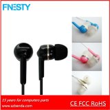 2016 New Fashion Sports Wired Earphone