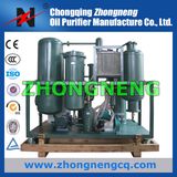 Vacuum Lubricating Regeneration Oil Purifier