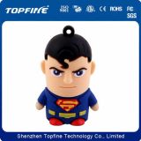 Hot Sale Superman USB Flash Drives
