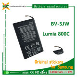 Wholesale OEM Lipo Battery for Lumia 800 800c
