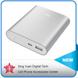 Rechargeable Battery Power Bank 10400mAh for Xiaomi