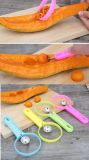 Creative Gadget Peelers as Kitchen Tools/Utensils Set (QW-3956)