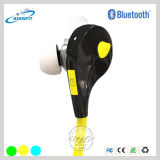 2016 New! Stereo Sound and Noise-Cancelling Bluetooth Sport Headphone/Headset