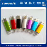 Colorful OTG USB Flash Drive 4GB 8GB 16GB