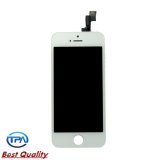 Wholesale High Quality Original LCD Screen for iPhone5S White Display