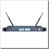 Chinese Fixed Channel UHF FM Wireless Microphone (AL-SE2011)