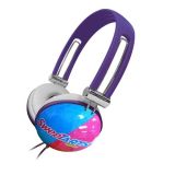 Lowest Factory Price Fashion Stereo Headset Headphone
