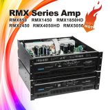 Qsc Rmx850 Style PRO Audio Amplifier