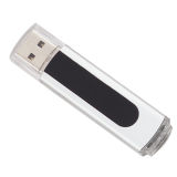 Wholesale Metal USB Flash Drive with Full Capacity