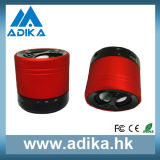 New Arrival Prtable Mini Speaker with Bluetooth Function (ADK1210)