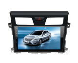 Andriod Car DVD Player for Nissan New Teana (HD1045)