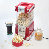 Hot Air Popcorn Maker, Popcorn Popper