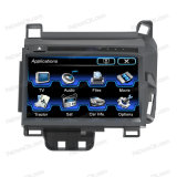 Auto Parts Car Radio GPS Navigation System with Bluetooth for Lexus Ct200