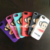 Silicone Case for iPhone 5 IP507