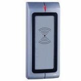 Stainless Steel Waterproof HID 125kHz 26bit Wiegand RFID Card Reader