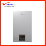 10-12L European Style Instant Gas Water Heater with Touch Keys