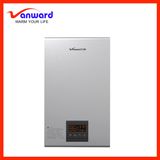 10-12L European Style Instant Gas Water Heater with Touch Keys