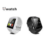 2014 New Fashion Design Multi-Languages Bluetooth Watch for Android Smartphones