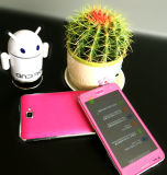 New Fashion 5.0 Inch Dual SIM Touch Screen Android 3G Mobile Phone Galaxy Note I9220 (N8000)