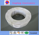 White 20AWG 1007 Electrical Wires for Car Electrical System