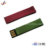 Metal Clip USB Flash Drive JU134