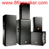 PA Speaker MRX Series Include Subwoofer