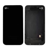 Battery Cover Back Door Rear Glass Housing for iPhone 4S