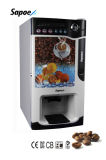Hot! ! ! European Design Hot & Cold Auto Coffee Vending Machine (SC-8703BC3H3)