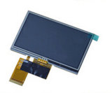4.3 Inch TFT Touch Screen TM043nbh02