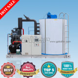 10000kg Dry Flake Ice Maker for Fresh Keeping (KP100)
