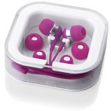 Nice Popular and Various Colors Earphones for Gift and Promotion