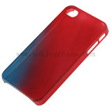 Red Stripe Case for iPhone