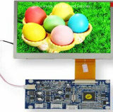 5 Inch TFT LCD Monitor Touch Screen with Tp