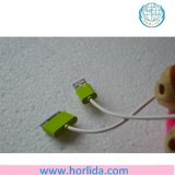 Colorful USB Lightning Cale for iPhone 4S/4