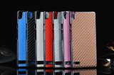 Mobile Phone Case for Huawei Acend P6 Back Cover