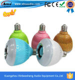 Cheap Price! Alibaba Website L2 Bluetooth Color LED Light Bulb Speaker