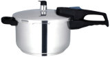Classic Long Handle ST2012 Stainless Steel Pressure Cooker with Weight Valveainless Steel Pressure Cooker (ASC22-5L)