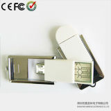 Micro USB OTG Card Reader for Mobile Phone (W-CR007)