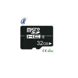 32GB Micro SD Memory Card (DC-1026)