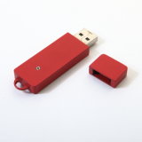 Custom Promotional Gift USB Flash Drive (SMT703)