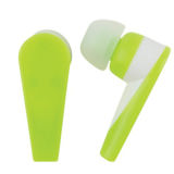Colorful Earphone /in-Ear/Earbud for MP3 YFD38