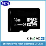 16GB Micro SD Card for Smart Phone Class10