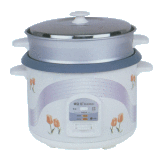Rice Cooker (CFXB30-651A)