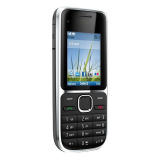 Original Brand Low Cost C2-00 Mobile Phone