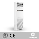 Solar Thermal Assisted Standing Type Air Conditioner