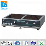Portable Double Burners Induction Cooker